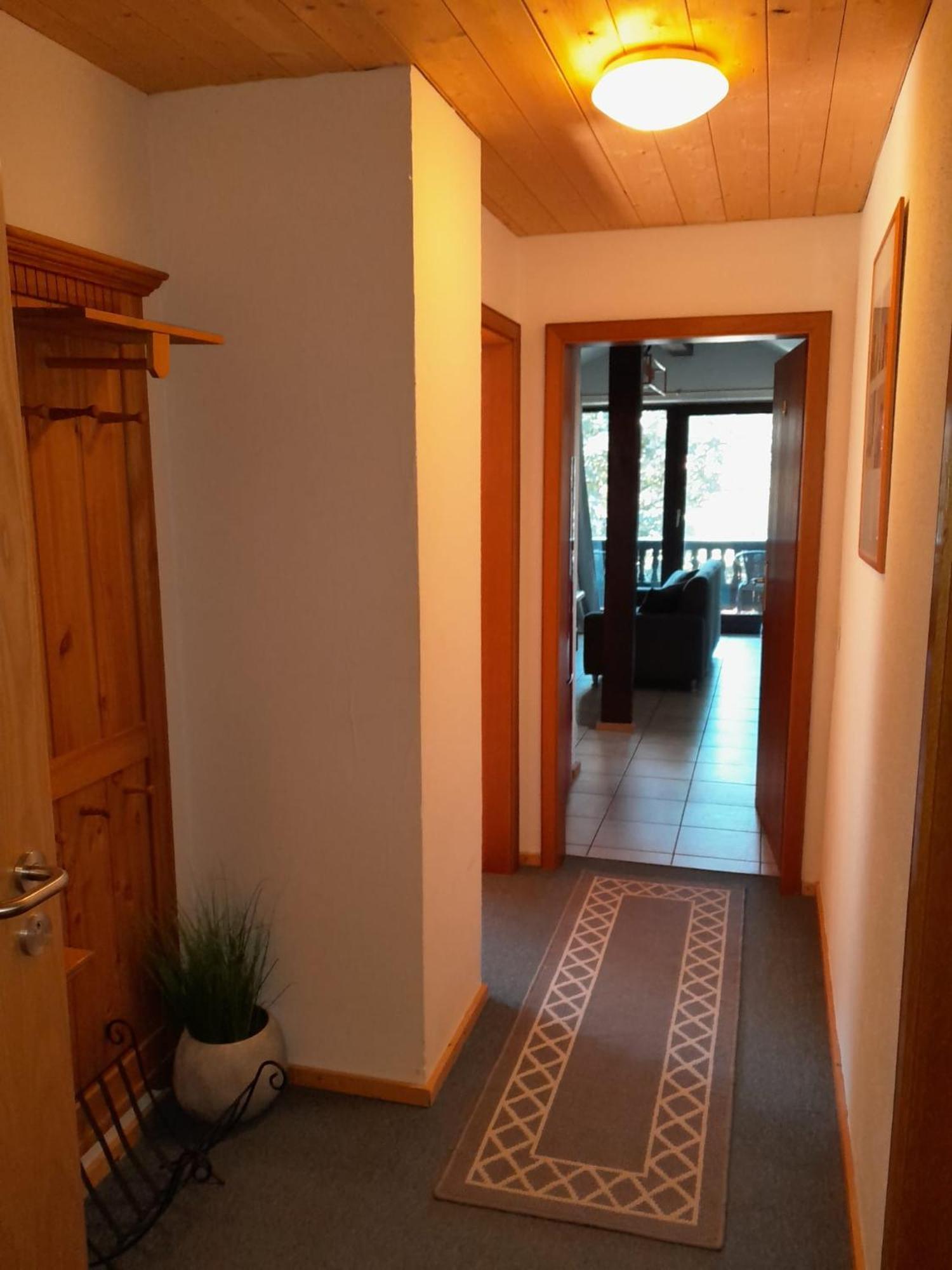 Wellness Pension Hubertus Marquartstein Buitenkant foto
