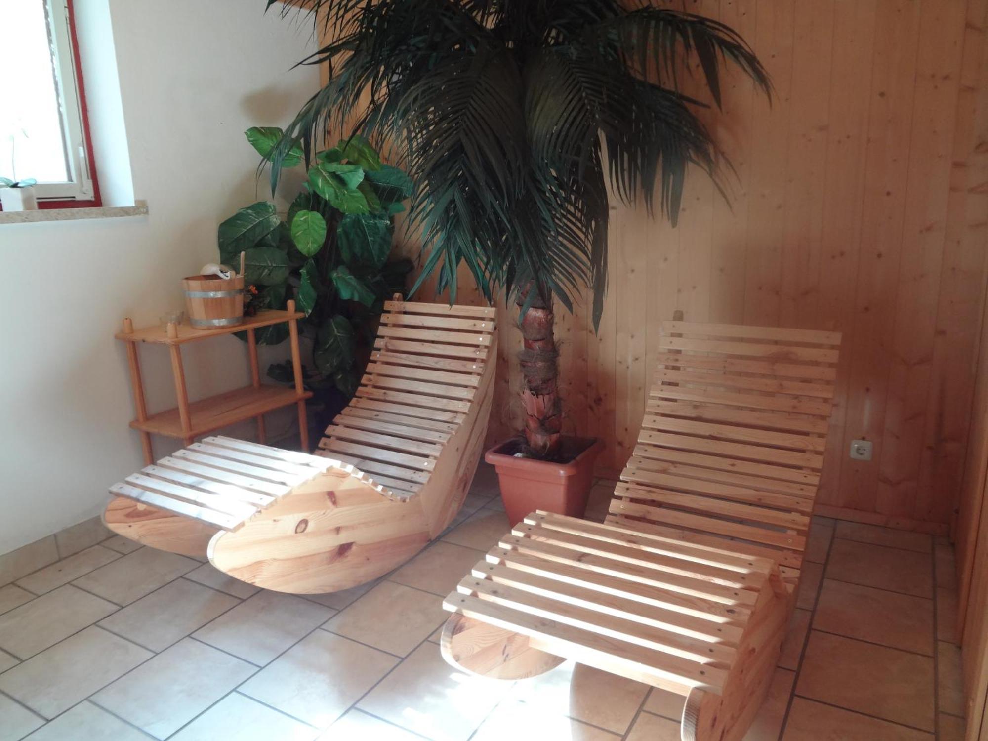 Wellness Pension Hubertus Marquartstein Buitenkant foto