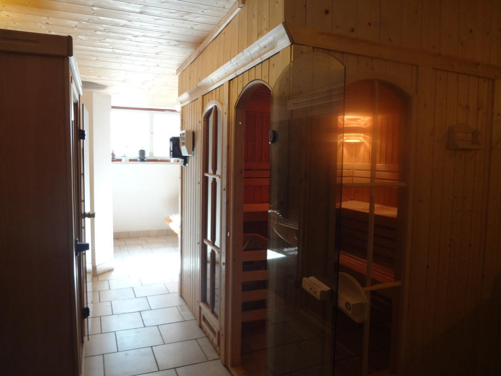 Wellness Pension Hubertus Marquartstein Buitenkant foto
